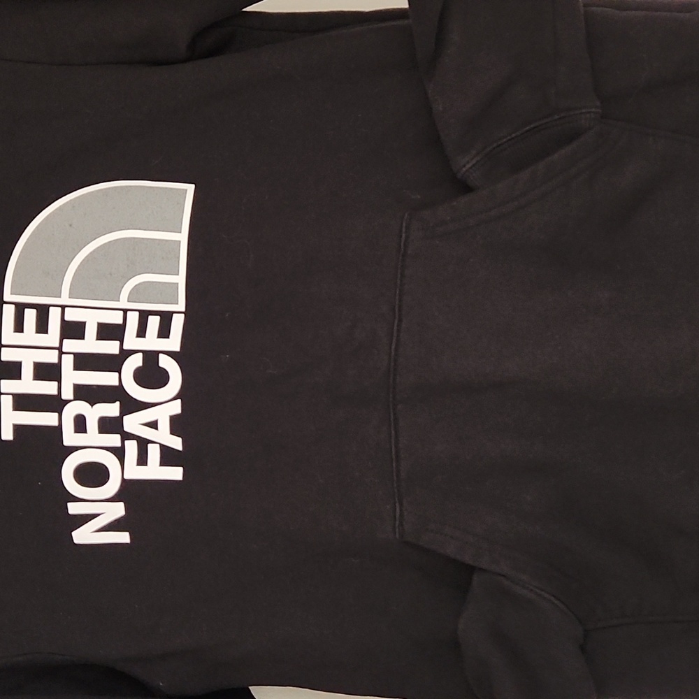 The North face Hoodie 🔥 - Picture 2 of 6